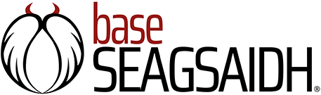 Base Seagsaidh® Logo